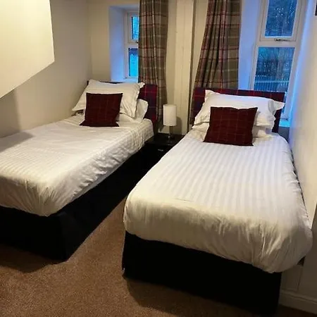 New Bed & Breakfast Appletreewick