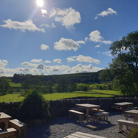 Bed & Breakfast New Appletreewick