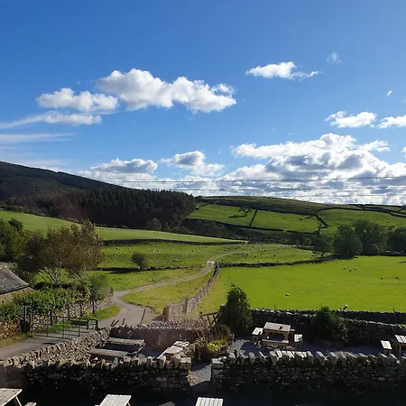 New Appletreewick