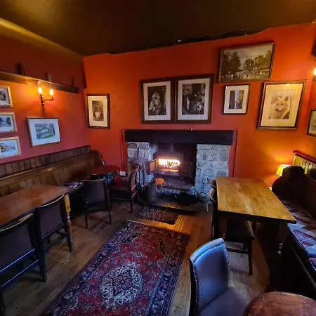 New * Appletreewick