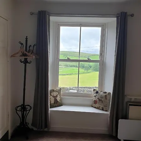 Frühstückspension New