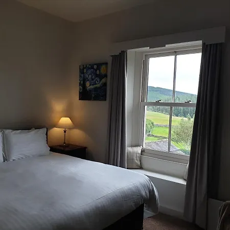 Bed and breakfast New *