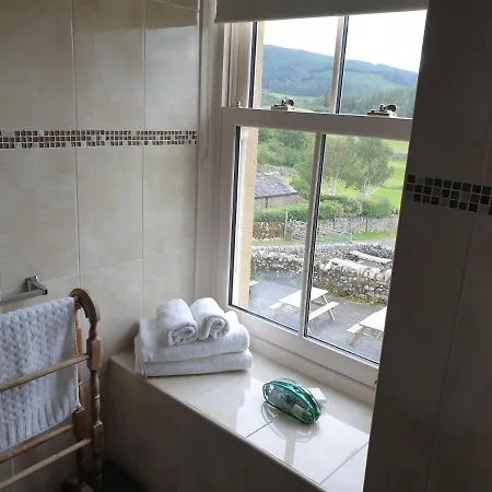 New Bed and breakfast Appletreewick