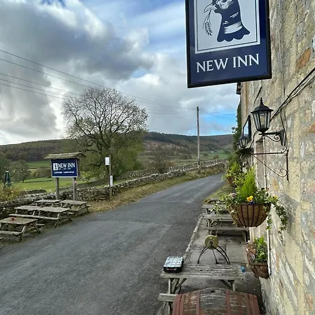 New Alojamento de Acomodação e Pequeno-almoço