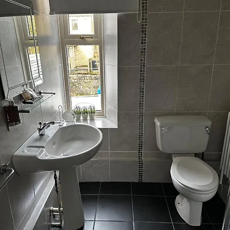 New Alojamento de Acomodação e Pequeno-almoço 3*