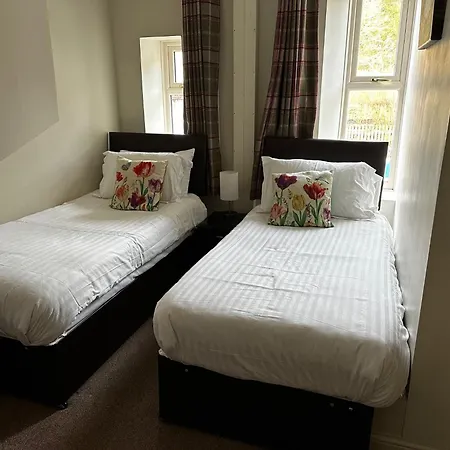 Bed and breakfast New *