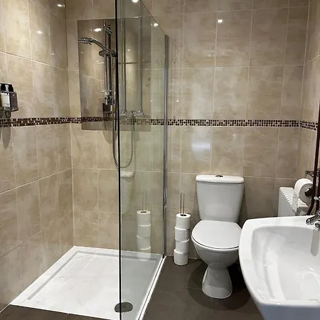 New Frühstückspension Appletreewick