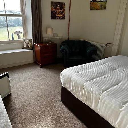 New 3* Appletreewick