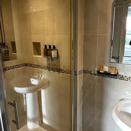 Frühstückspension New