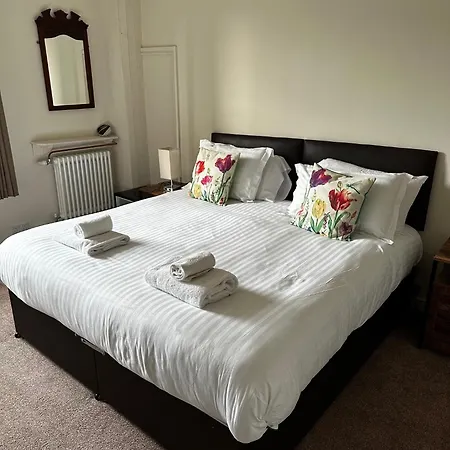 New Bed and breakfast Appletreewick