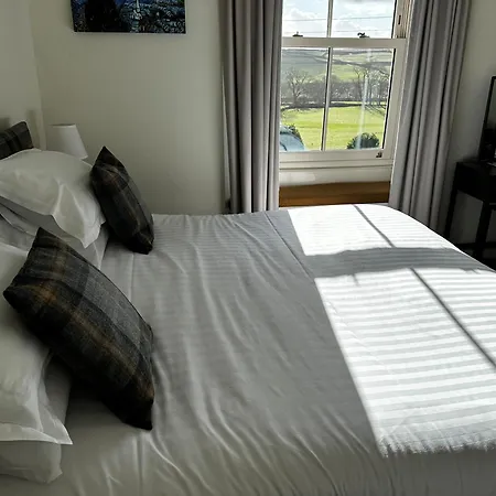 Bed and breakfast New