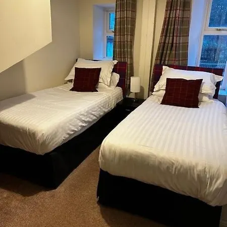 Frühstückspension New