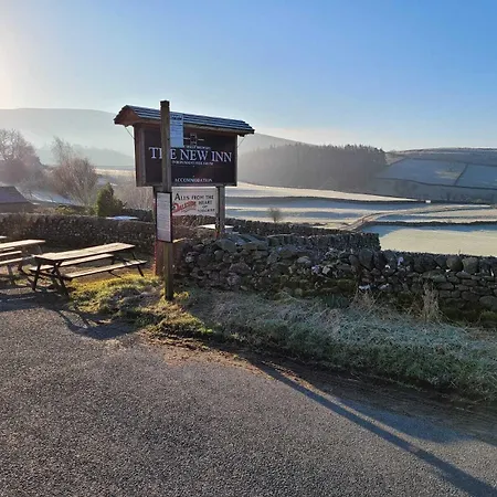 New Frühstückspension