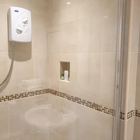 New Frühstückspension 3*