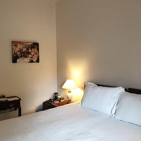 New Alojamento de Acomodação e Pequeno-almoço