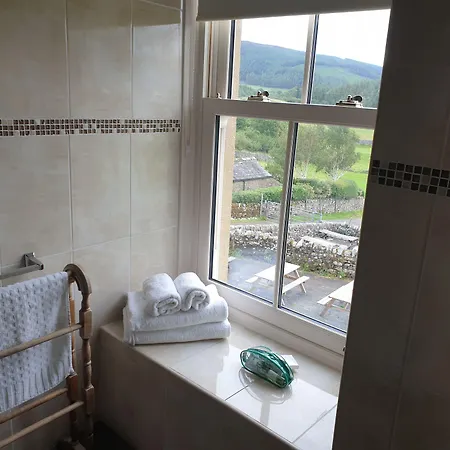 Frühstückspension New