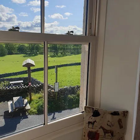 Frühstückspension New