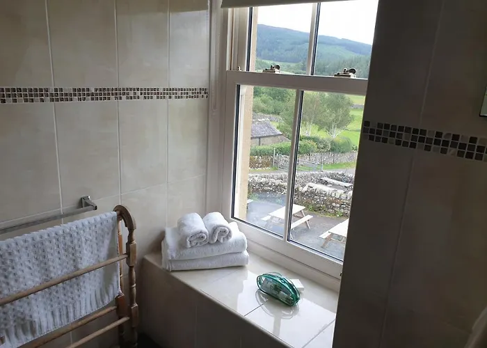 New Bed & Breakfast Appletreewick