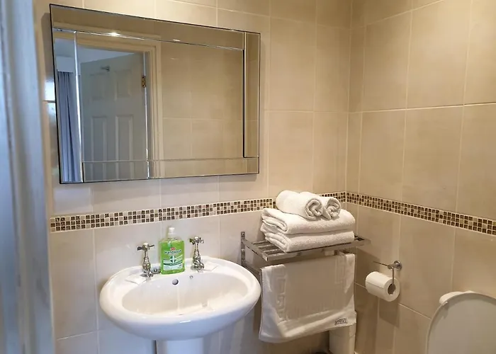 New Bed & Breakfast Appletreewick