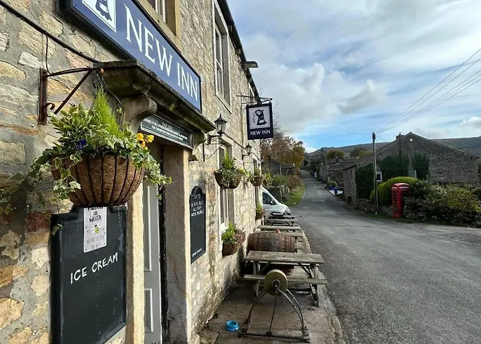 New Bed & Breakfast 3*