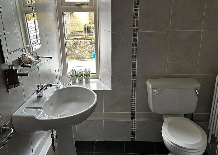 New Bed & Breakfast 3*