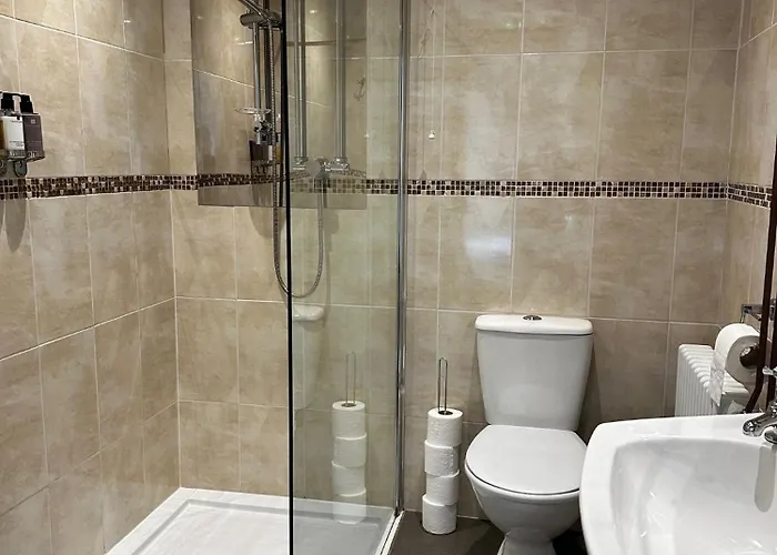 New Bed & Breakfast Appletreewick