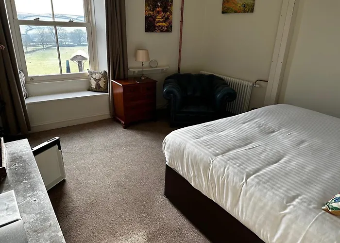 New 3* Appletreewick