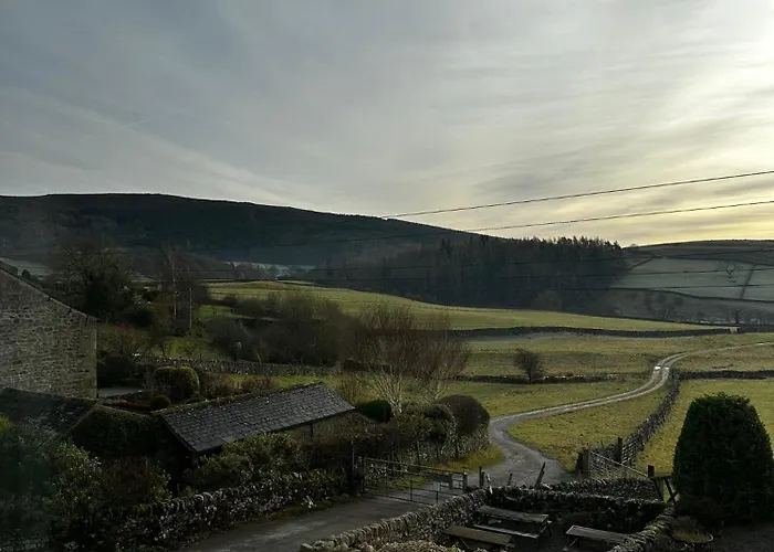 New Bed & Breakfast 4*