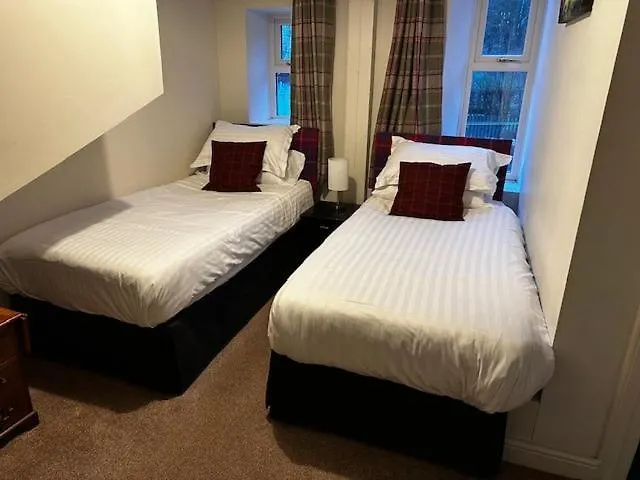 New Bed & Breakfast Appletreewick