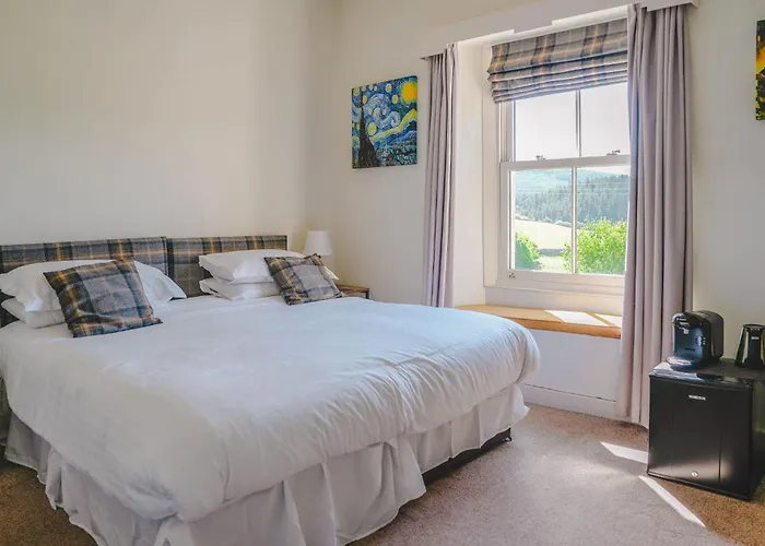 New 4* Appletreewick