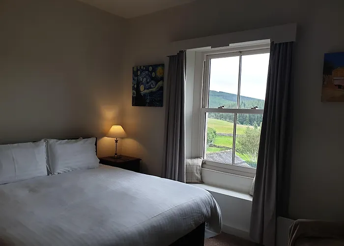 New Bed & Breakfast 3*