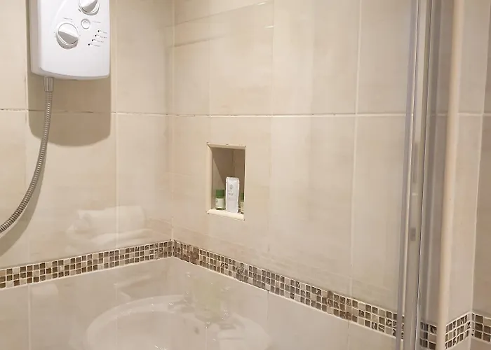 New Bed & Breakfast 3*