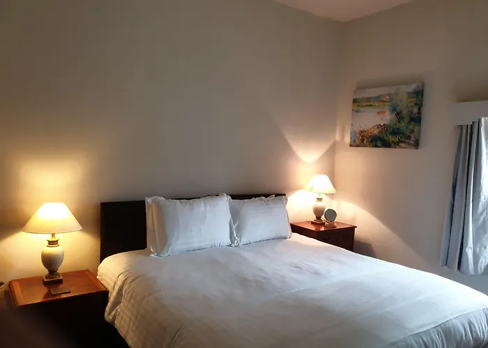 New Bed & Breakfast 3*