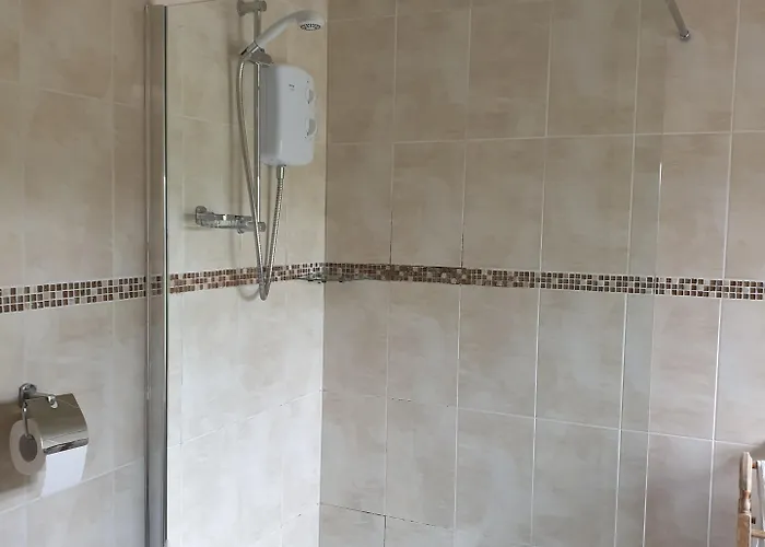 New 3* Appletreewick