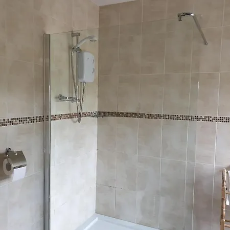 New 3* Appletreewick