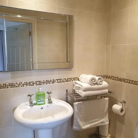 New Oda ve Kahvaltı Appletreewick