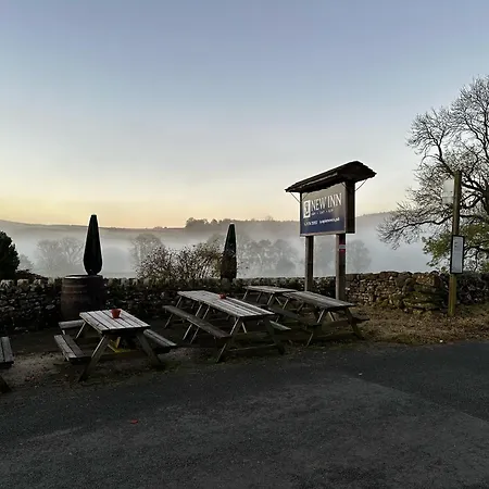 New 3* Appletreewick