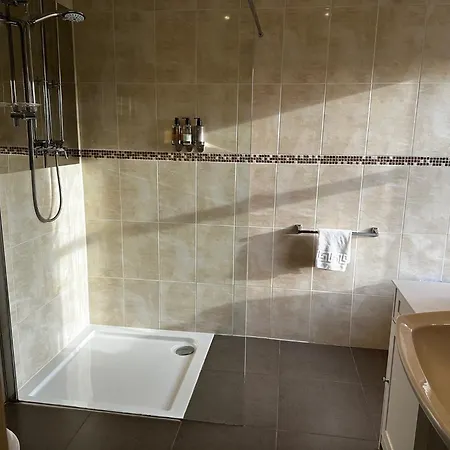 New Oda ve Kahvaltı