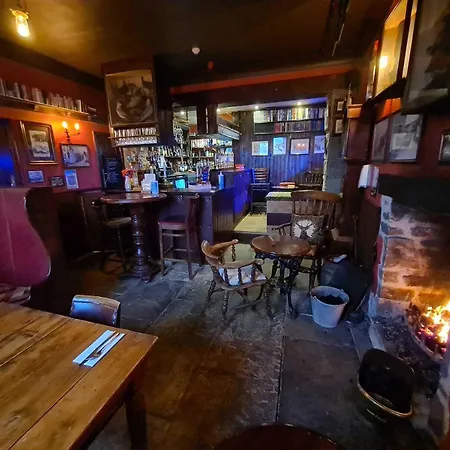 New Oda ve Kahvaltı