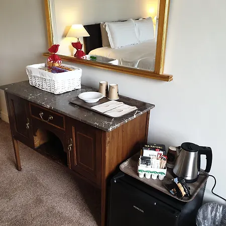 Oda ve Kahvaltı New Appletreewick